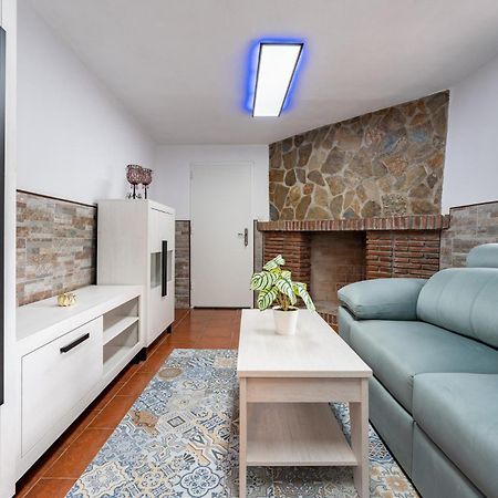 Malagasuite Villa Rural Alcaucín Exteriér fotografie