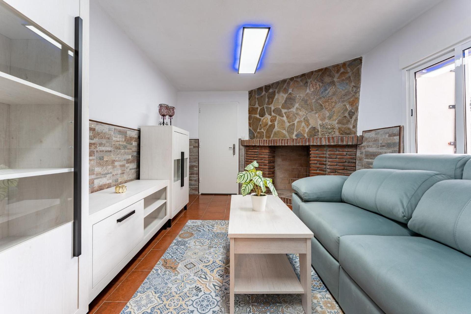 Malagasuite Villa Rural Alcaucín Exteriér fotografie