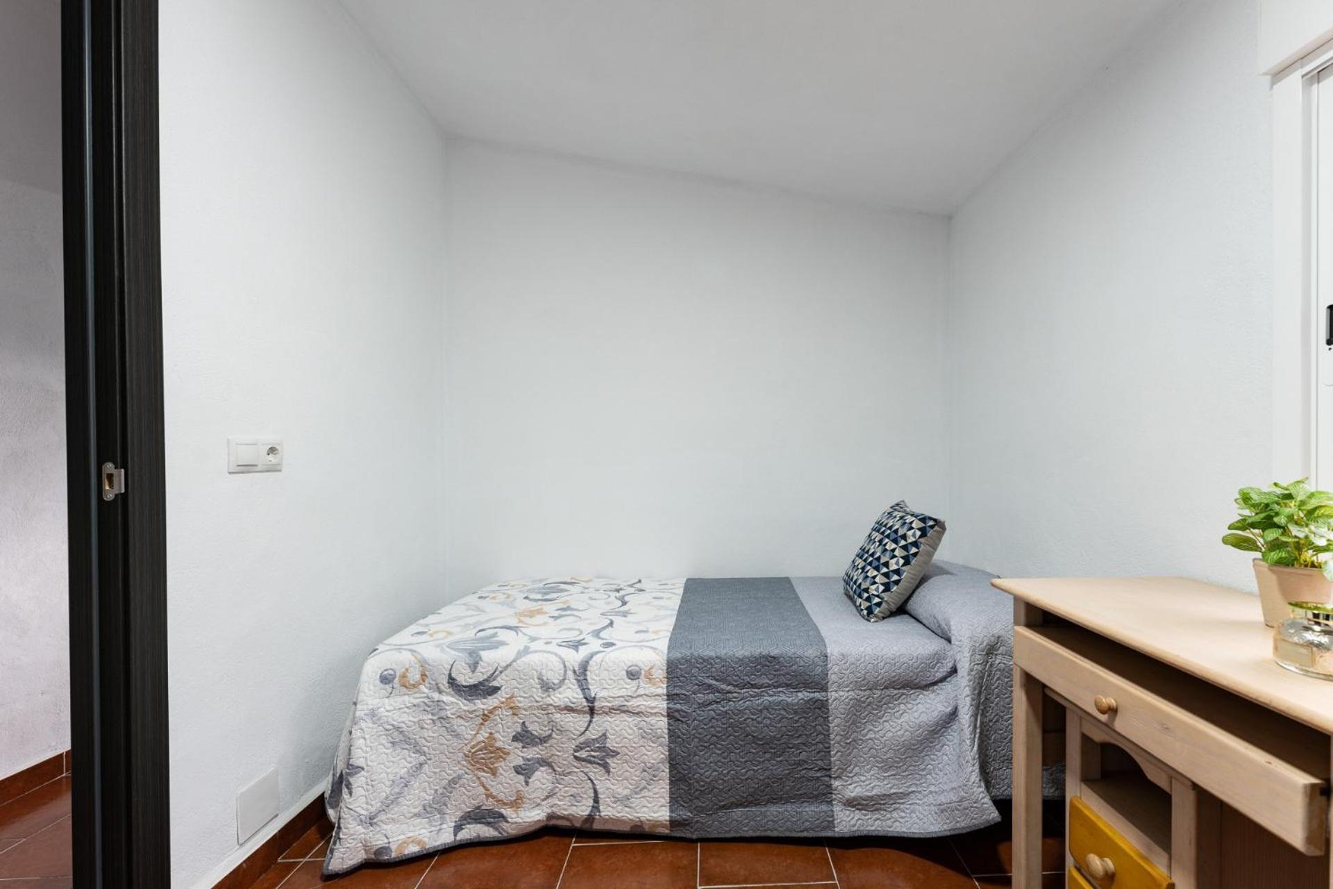 Malagasuite Villa Rural Alcaucín Exteriér fotografie