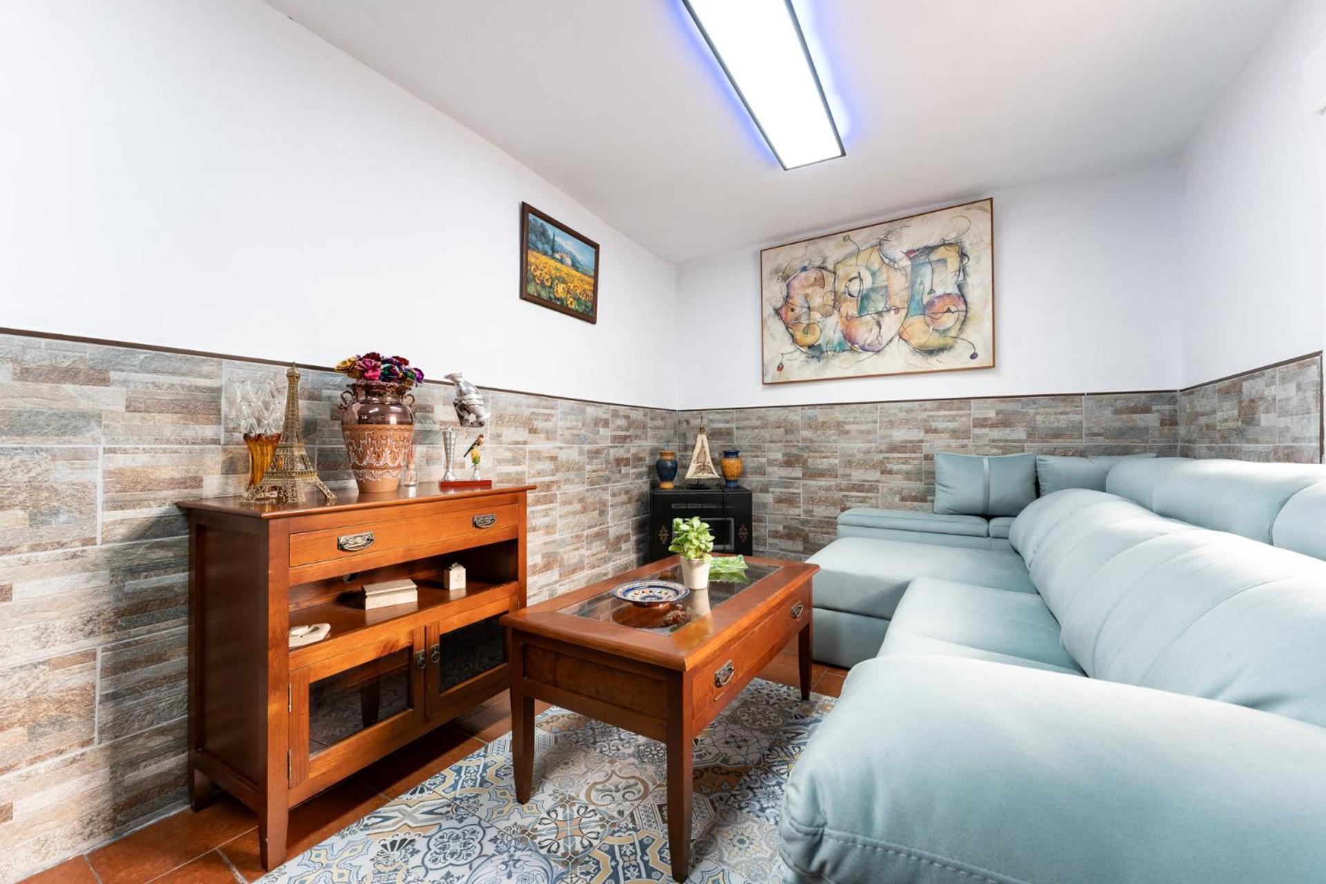 Malagasuite Villa Rural Alcaucín Exteriér fotografie